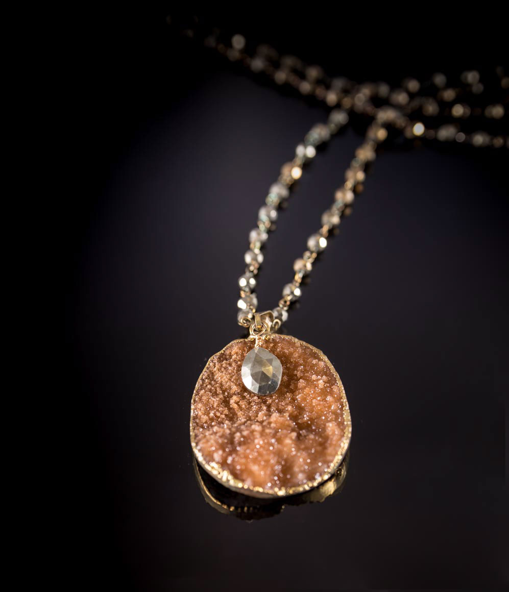 Jewelry and Fossil Shop of Steamboat Springs, Co