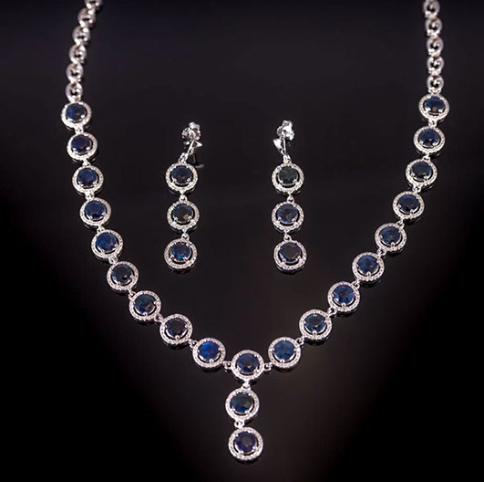 Jewelry and Fossil Shop of Steamboat Springs, Co