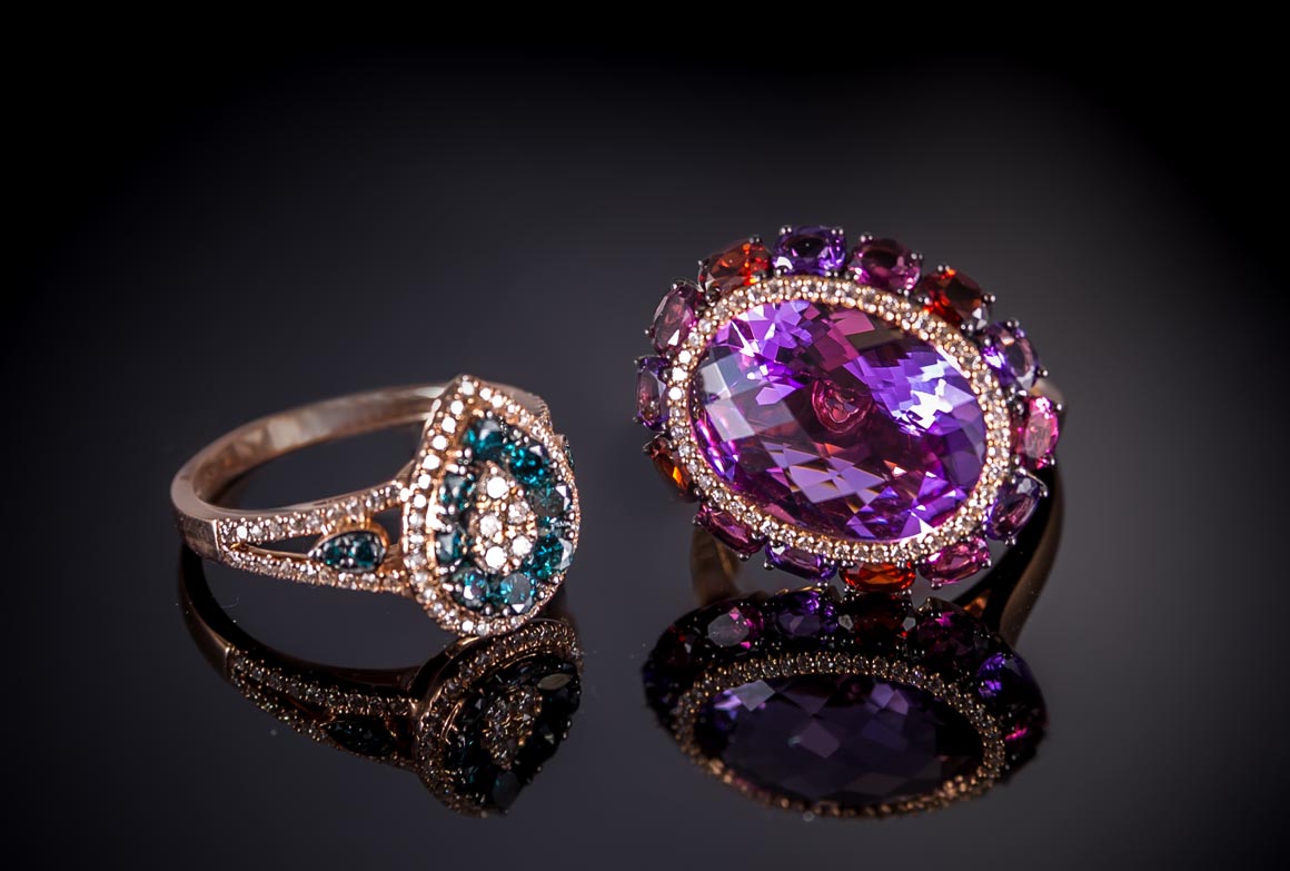 Jewelry and Fossil Shop of Steamboat Springs, Co