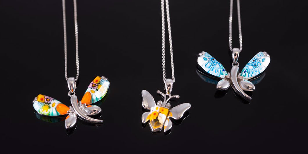 Jewelry and Fossil Shop of Steamboat Springs, Co