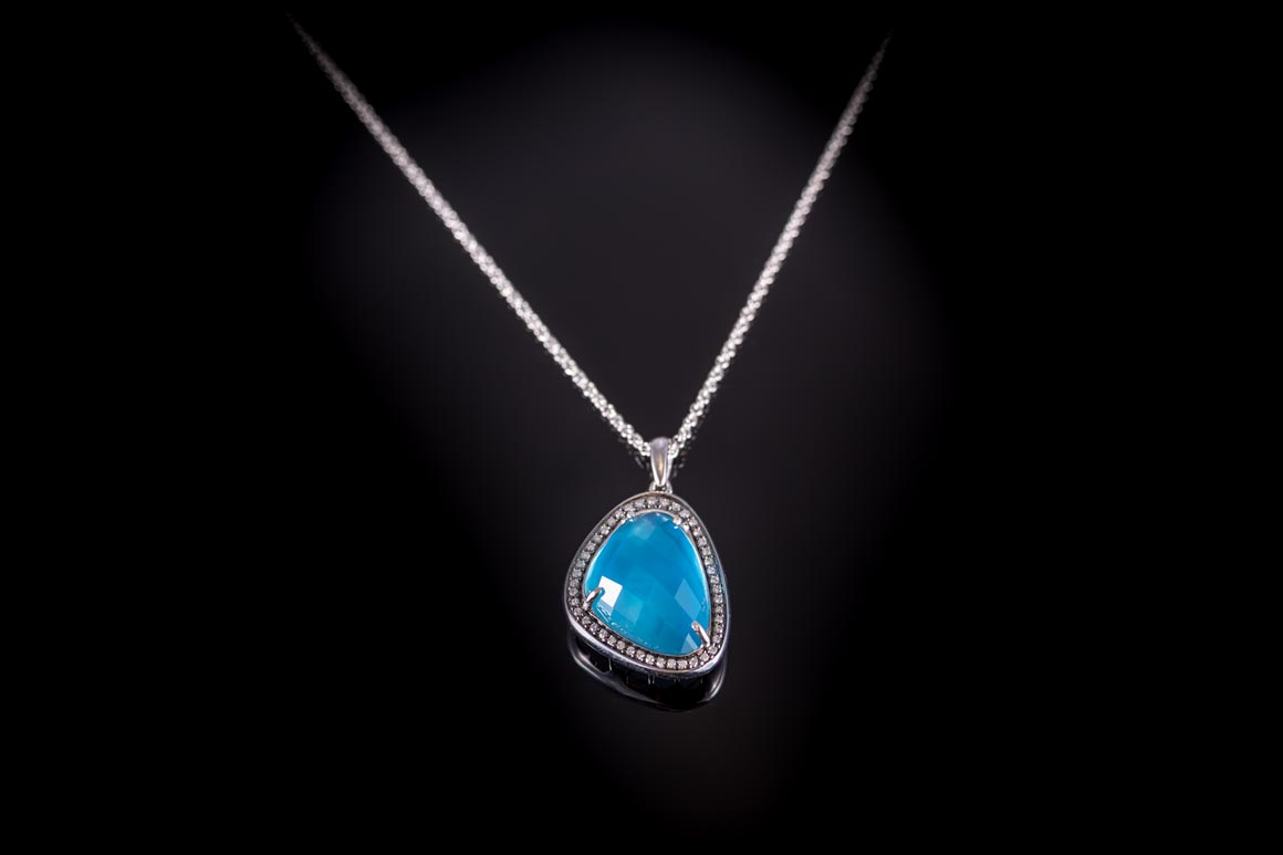 Jewelry and Fossil Shop of Steamboat Springs, Co