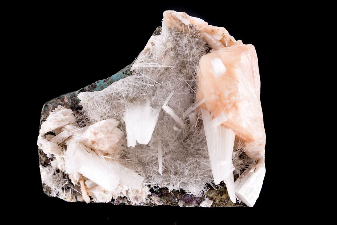 Jewelry and Fossil Shop of Steamboat Springs, Co