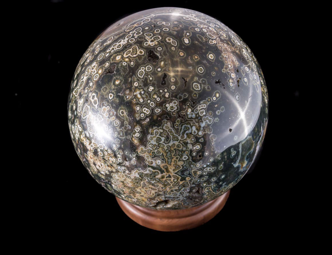 Jewelry and Fossil Shop of Steamboat Springs, Co