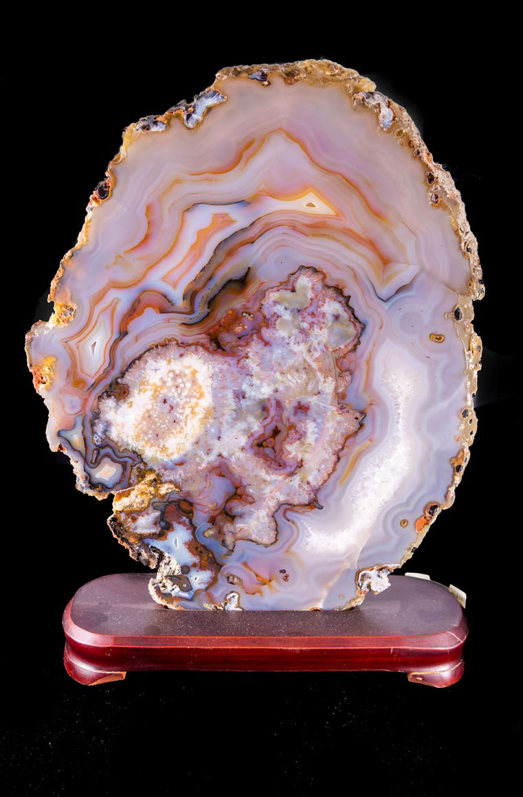 Jewelry and Fossil Shop of Steamboat Springs, Co