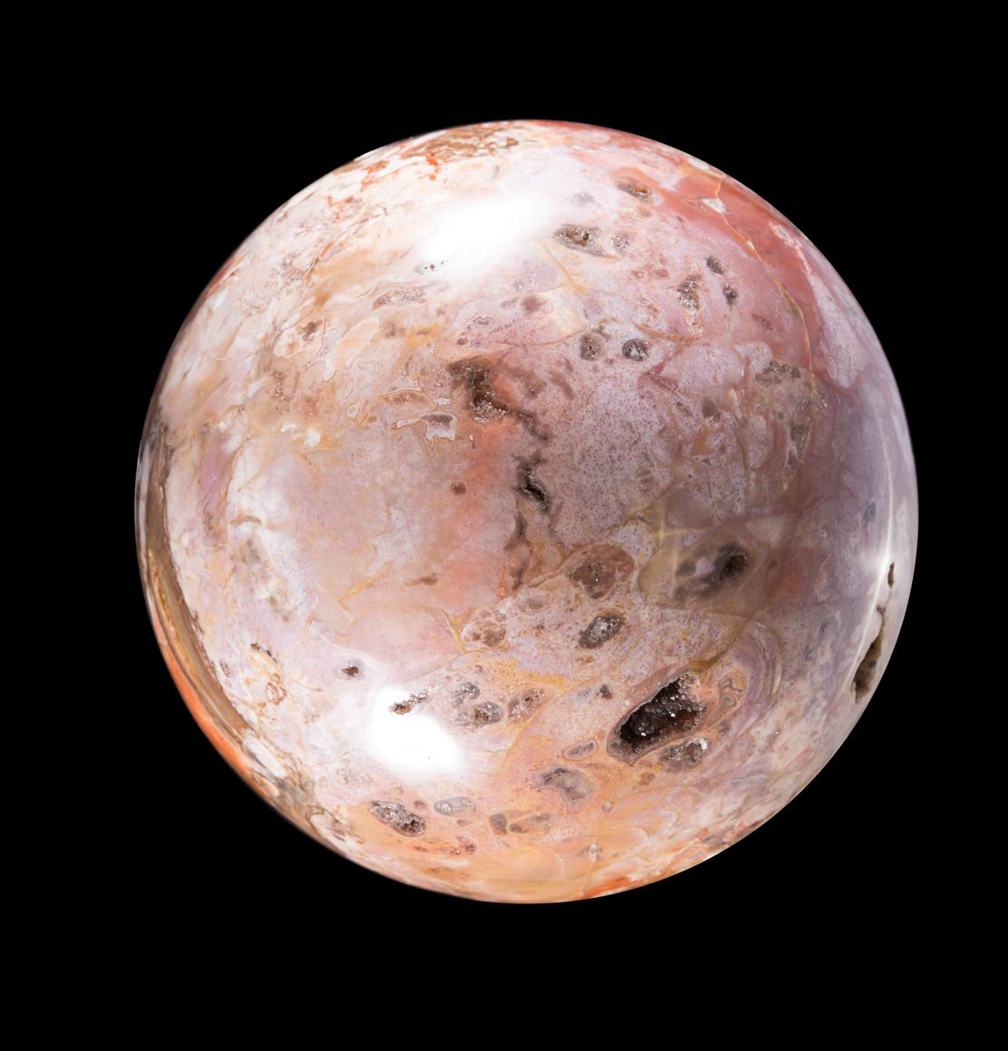 Jewelry and Fossil Shop of Steamboat Springs, Co