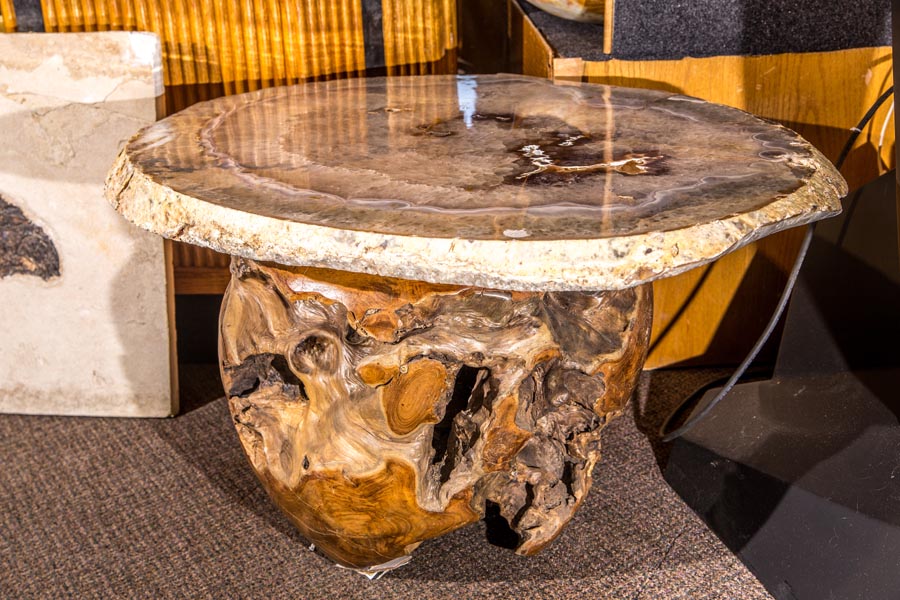 Jewelry and Fossil Shop Jewelry and Fossil Shop of Steamboat Springs, Co