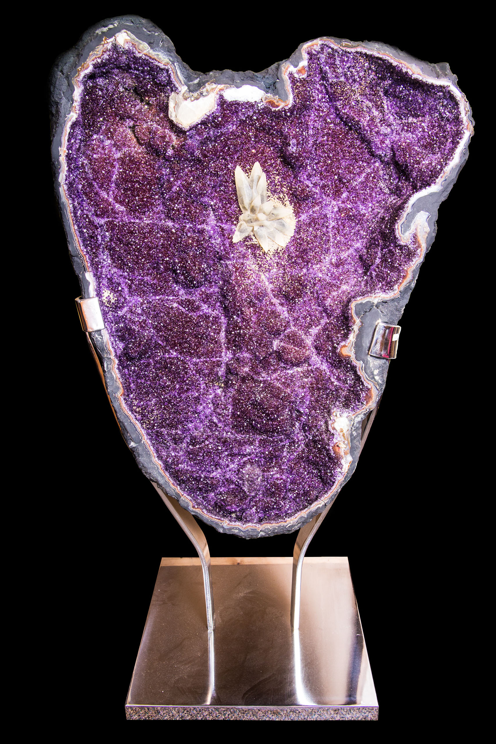 Jewelry and Fossil Shop of Steamboat Springs, Co