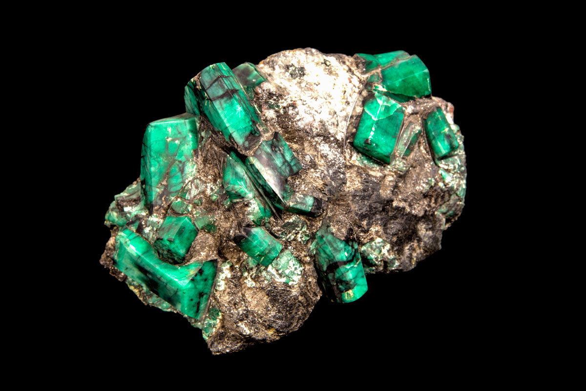 Jewelry and Fossil Shop of Steamboat Springs, Co